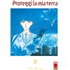 PANINI SPA Proteggi la mia terra (Vol. 3)