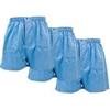NORD EST Boxer Uomo Popeline America Pack 6