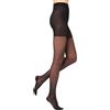 Golden Lady Collant Compressione Graduata, 140 denari, Pack da 3 paia