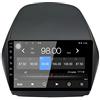 LEXXSON Android 10.1 Autoradio per Hyundai Tucson IX35 2011-2015 | Touch screen da 10 pollici Radio Bluetooth GPS Wifi SWC Collegamento dello Specchio Schermo Diviso Compresa Telaio di Installazione