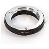 Fotga MD-EOS Lens Anello Adattatore di Montaggio per Minolta MD MC Lens per Canon EOS 7D EF 5D2 5D3 700D 750D 1200D (Senza Vetro)