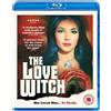 Icon Home Entertainment The Love Witch (Blu-ray) Samantha Robinson Jeffrey Vincent Parise Laura Waddell
