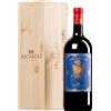 Ricasoli 1141 | Toscana Rocca Guicciarda Chianti Classico Riserva DOCG 2020 MAGNUM in cassetta di legno 1,5 l
