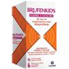 VIATRIS ITALIA Srl Mylan, BrufenKids Febbre e Dolore 20 mg/ml Sciroppo, 150ml