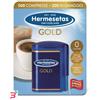 DOMPE' FARMACEUTICI SpA HERMESETAS GOLD 500+200 COMPRESSE 35 G
