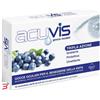 EURITALIA PHARMA (div.COSWELL) GOCCE OCULARI ACUVIS 10 FLACONCINI 0,5 ML