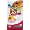 Russo Mangimi Farmina N&D Dog Medium & Maxi Tropical Selection Chicken Per Cani Adulti 10kg