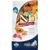 Russo Mangimi Farmina N&D Dog Medium & Maxi Tropical Selection Lamb Per Cani Cuccioli 2kg