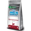 Farmina Vet Life Feline Gastro Intestinal - 2 kg Croccantini per gatti