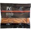 Pasta Young Penne High Protein55% Mono Portion 50g