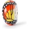 Trollbeads Poesia del cambiamento, misura unica, Vetro, Nessuna pietra preziosa