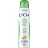 Lycia Deodorante Fresh Energy Spray 150 ml