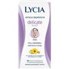 Lycia Delicate Touch Viso 20 Strisce Depilatorie