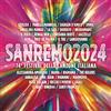 SONY MUSIC Sanremo 2024