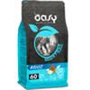 Oasy Grain-free Formula Adult Cat (pesce) - Sacchetto da 1,5kg.