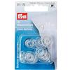 Prym PRY - PRYM PLIN PLASICA TRASparente (17 mm) - 1 Pezzi