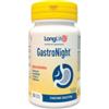 LONGLIFE SRL Longlife Gastronight 30 Capsule Vegetali