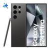 Samsung - Galaxy S24 Ultra 1t-titanium Black