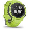 Garmin - Smart Watch Instinct 2-electric Lime