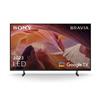 Sony - Smart Tv Led Uhd 4k 43 Kd43x80lpaep-nero
