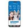 Brondi - Amico Smartphone S+b-nero