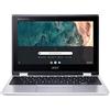 Acer Chromebook 311 Spin 11.6 HD - 2-in-1 Display, Intel Celeron N4020, 4GB LPDDR4, 32GB eMMC, Gigabit Wi-Fi 5, Bluetooth 5.0, Google Chro