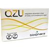 Biosphaera Pharma QZU 30 COMPRESSE