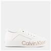 CALVIN KLEIN JEANS Sneakers Calvin Klein Jeans da Donna , bianco