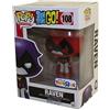 Funko POP! Red Raven Teen Titans Go Exclusive #108 Vinyl Figure by OPP