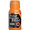 Named Sport Total Energy Shot Arancia box 1 X 60 ml