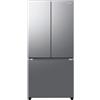 Samsung Frigorifero 3 Porte RF5000C 496L RF50C510ES9. Posizionamento dell'apparecchio: Libera installazione, Design del prodotto: Porta francese, Colore del prodotto: Acciaio inox. Classe emissione rumore: C, Emissione acustica: 4... - SAMSUNG RF50C510ES9