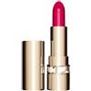 Clarins Joli Rouge 3,5 g Rossetto cremoso e vellutato, nuova formula più idratante e nutriente 775-pink petunia