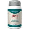 Erba Vita Olivo - Integratore alimentare per la funzionalità cardiovascolare, 60 capsule