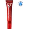 Vichy Liftactiv - Collagen Specialist 16 Contorno Occhi con Peptidi Pro-Collagene, 15ml
