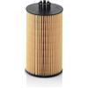 Mann Filter MANN-FILTER HU 931 x Filtro dell'olio - APPLICAZIONI FUORI STRADA