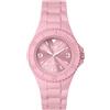 Ice-Watch Ice generation orologio Donna Analogico Al quarzo con cinturino in Silicone IC019148