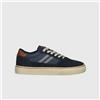 BEAR SCARPE MODA UOMO GRIZZLY LOW BLU NAVY