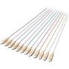 DIGITUS FO Pigtail - 12 pezzi - SC - Simplex - OM3 - codice colore DIN IEC 304 - Fibra ottica - tecnologia di rete - lunghezza 2m