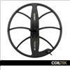 COILTEK Piastra Nox 15 Coiltek per Minelab serie Equinox e X-Terra Pro