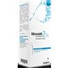 LABORATOIRES BAILLEUL S.A. 2% SOLUZIONE CUTANEA 1 FLACONE HDPE 60 ML CON POMPA SPRAY E APPLICATORE