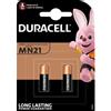 Duracell MN21 - batteria alcalina MN21 12V