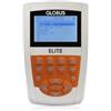 Globus Elite - Dispositivo per elettroterapia a 4 canali indipendenti (8 elettrodi)
