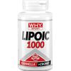 WHY Sport Lipoic 1000 60 cpr