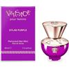 Versace pour femme dylan purple hair mist 30ml