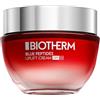 Biotherm blue peptides uplift day spf30 50