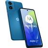 Motorola Moto G G04 16,7 cm (6.56) Doppia SIM Android 14 4G USB tipo-C 4 GB 64 GB 5000 mAh Blu