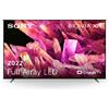 SONY XR85X90KAEP Sony XR-85X90K - 85"- BRAVIA XR™ - Full Array LED - 4K Ultra HD - High Dynamic Range (HDR) - Smart TV (Google TV) - Modello 2022