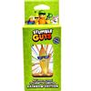 STUMBLE GUYS RAINBOW EDITION 15 CARD+4 LIMITED