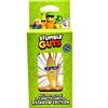 STUMBLE GUYS OFFICIAL CARD COLLECTION + RAIMBOW -1 SERIE E 2 SERIE INVASION
