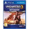 Sony Uncharted 3: Drake's Deception - PlayStation 4